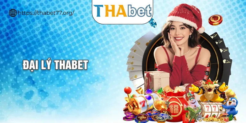 đại lý thabet