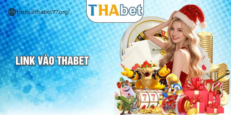 link vào thabet